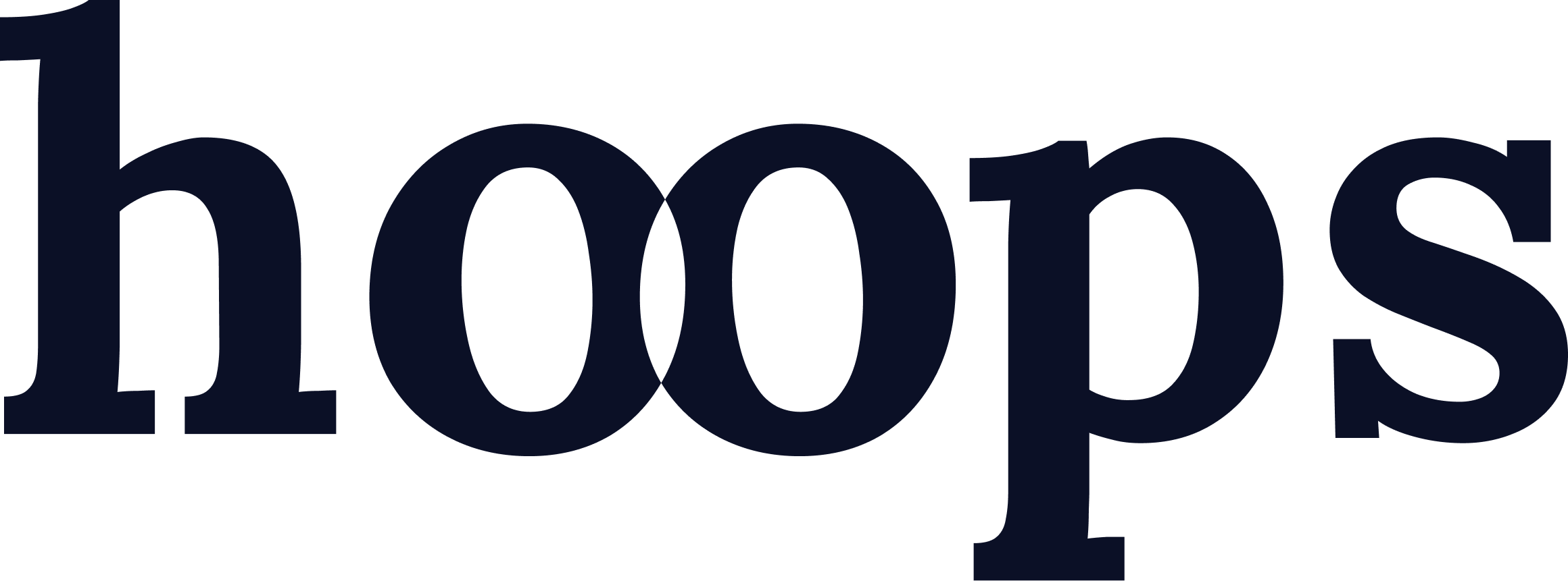 Hoops