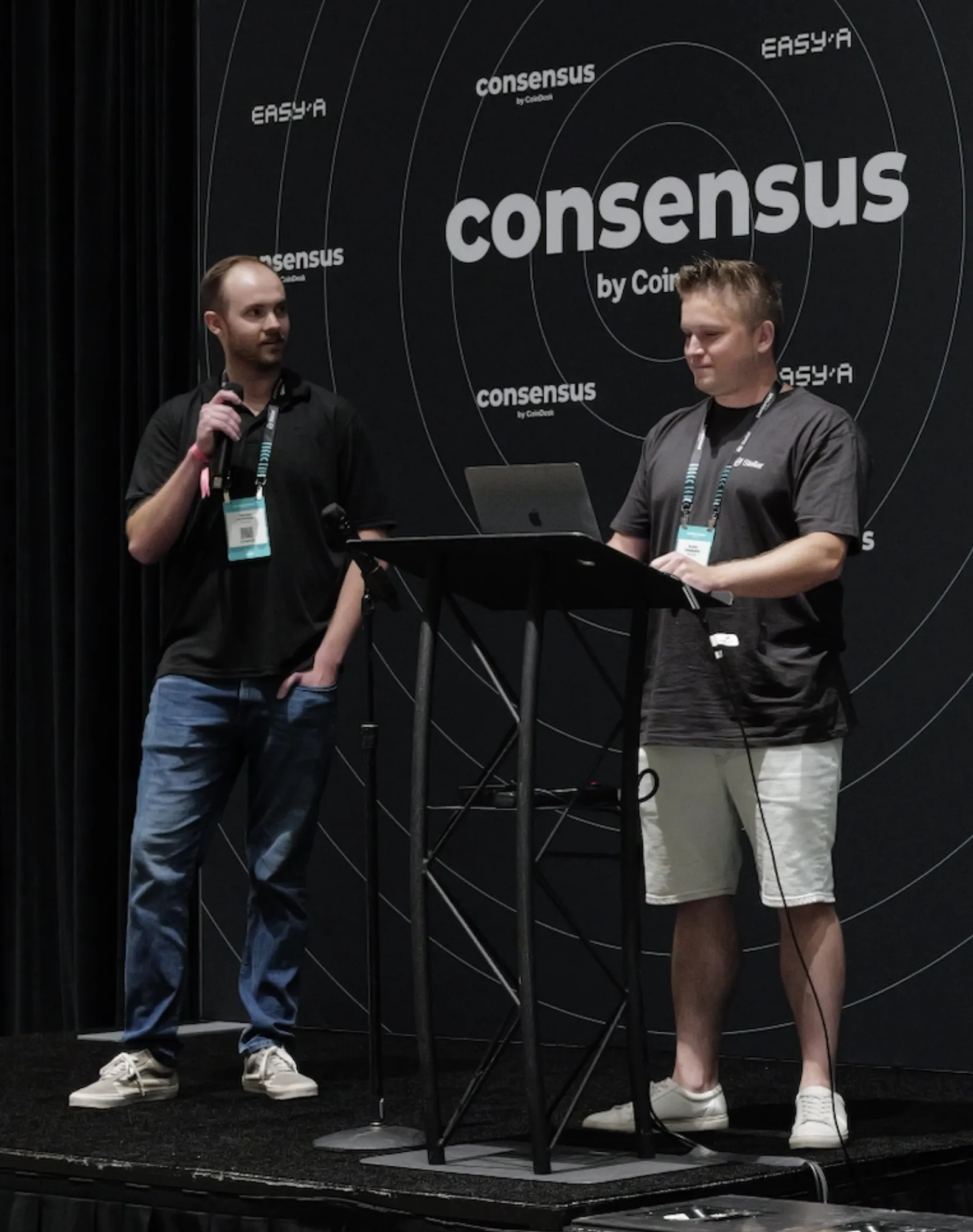 RMD at hackathon
